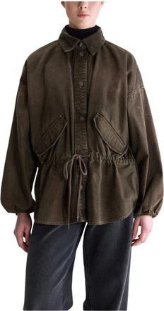 Bellerose Donna, Giacche, Grigio, XS, new