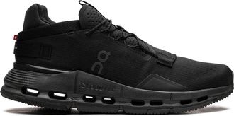 On Running Cloudnova 2 Black Sneakers