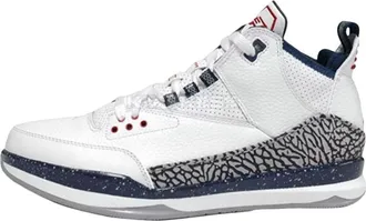 Nike Jordan Air Jordan CP3.III Tribute 407451-101