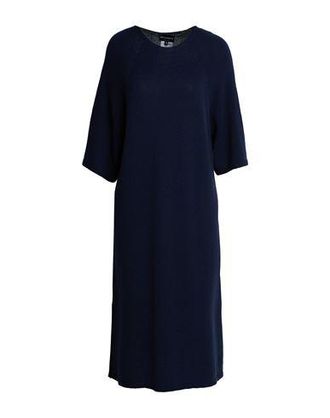 Emporio Armani DRESSES - Midi dresses on YOOX.COM