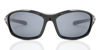 Bloc Daytona Polarized P60 Mens Sunglasses Black Size 62