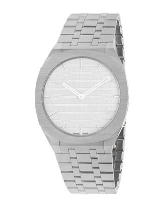 Gucci Womens H25 Watch