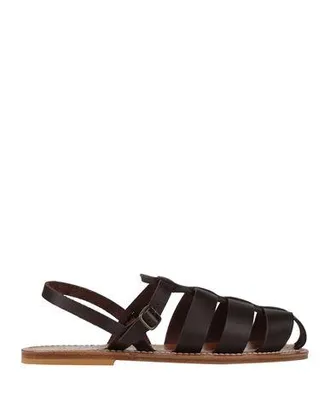 K.Jacques FOOTWEAR - Sandals on YOOX.COM