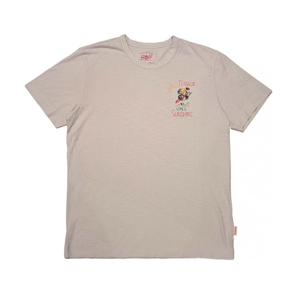 T-Shirts Bob SOLDE jusqu'à jusqu'à −31% Stylight