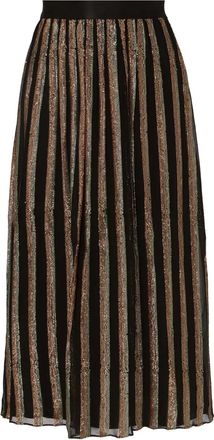 Temperley London Gonna Selena - Nero