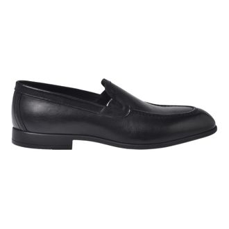Baldinini Hombre, Zapatos, Negro, Talla: 46 EU