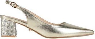 Twentyfourhaitch CALZATURE - Decolletes su YOOX.COM