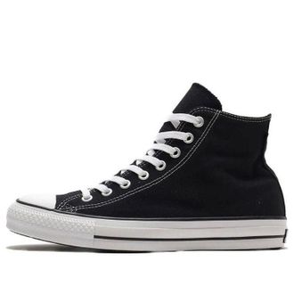 Converse Chuck Taylor All Star 00 Gore-Tex Hi Black 31303610