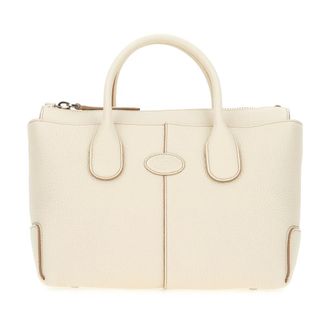 Tod's Donna, Borse, Beige, Taglia unica, new