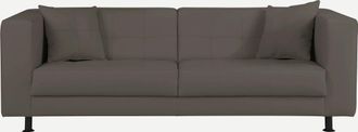 HOME AFFAIRE 3-Sitzer