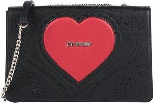 Love Moschino BOLSOS - Bolsos con bandolera en YOOX.COM