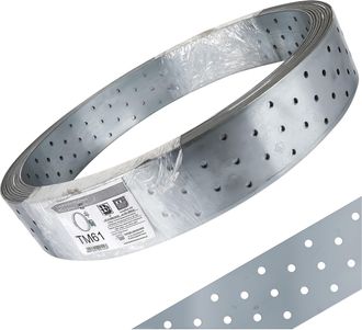 OEM Cinta De Montaje Tm61 60x2,0x10m (1)