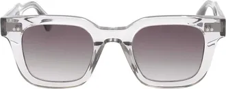 Chimi Eyewear unisex, Accesorios, Gris, Talla: ONE Size