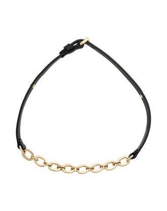 Borbonese GIOIELLI E OROLOGI - Collane su YOOX.COM