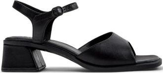 Camper Mujer, Zapatos, Negro, Talla: 41 EU