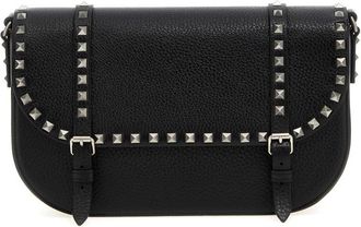Valentino Garavani Rockstud Shoulder Bag