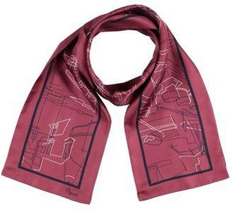 Ermenegildo Zegna COMPLEMENTOS - Bufandas en YOOX.COM