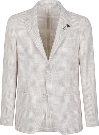 Lardini Uomo, Giacche, Beige, XL, new