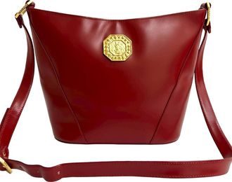 Saint Laurent Pre-owned Saint Laurent Leather Crossbody QFXO2LZ8MC7T2PY1