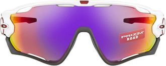 Oakley Jawbreaker Prizm Road Shield Mens Sunglasses OO9290 929005 136