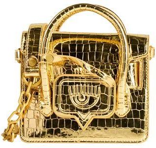 Chiara Ferragni BAGS - Handbags on YOOX.COM