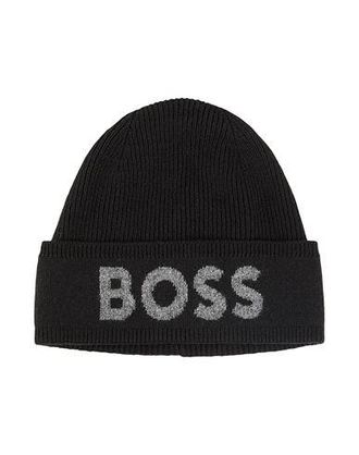 BOSS ACCESSOIRES - Mützen & Hüte auf YOOX.COM