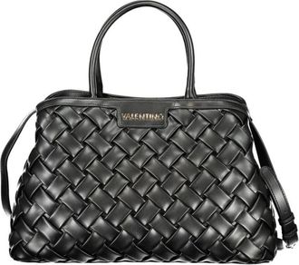 Valentino Handbags - Dames - Handtassen - Zwart - ONE Size - Tassen
