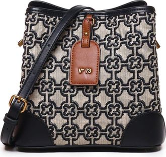 V° 73 Satchel Harriet