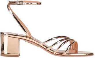 Aquazzura CALZATURE - Sandali su YOOX.COM