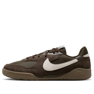 Nike Terra Manta Suede Dark Hazel Coconut Milk IB7254-201