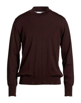 Mars&eacute;m KNITWEAR - Turtlenecks sur YOOX.COM