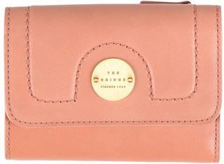 The Bridge PICCOLA PELLETTERIA - Portafogli su YOOX.COM
