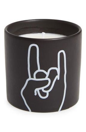 Paddywax Impressions Scented Candle in Leather And Oakmoss at Nordstrom Rack