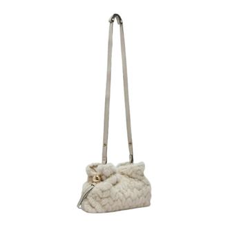 Liu Jo S Hobo - - Bags - Donna - Beige - ONE SIZE