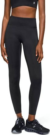 On WomenS Core Tights In Black
