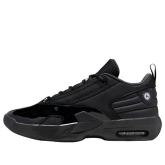 Nike Jordan Air Jordan Max Aura 6 Black Anthracite FQ8298-001