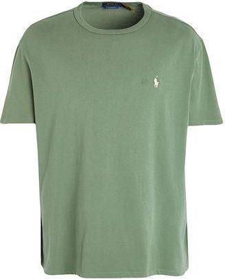 Ralph Lauren CLASSIC FIT JERSEY CREWNECK T-SHIRT