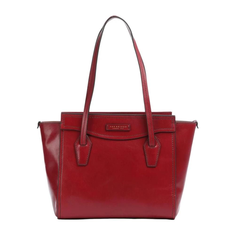 Saldi Borse The Bridge in Rosso: Acquista fino a da 120,00 €+