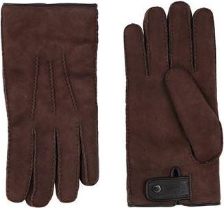 Moorer COMPLEMENTOS - Guantes en YOOX.COM