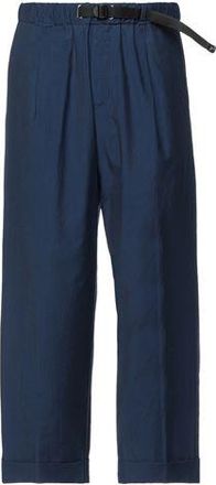 White Sand BOTTOMWEAR - Trousers sur YOOX.COM