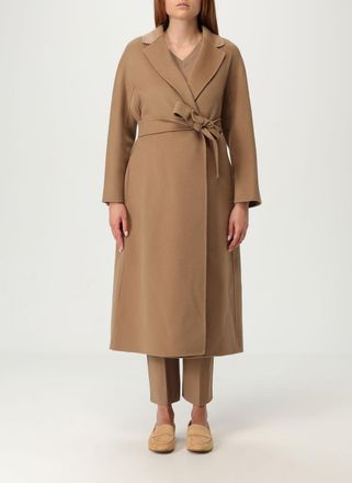 Max Mara Cappotto S Max Mara in lana vergine