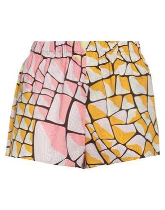 Pucci HOSEN & R&Ouml;CKE - Shorts & Bermudashorts auf YOOX.COM