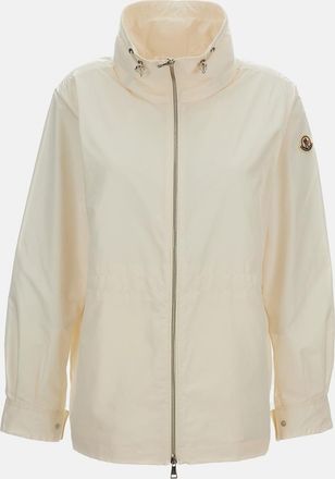 Moncler Enette Parka Corto
