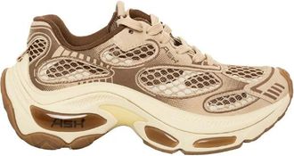 Ash Dragon Sneakers - - Shoes - Donna - Beige - 37 EU