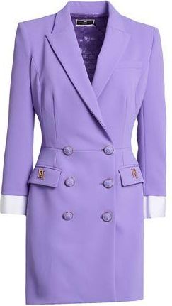 Elisabetta Franchi VESTIDOS - Minivestidos en YOOX.COM