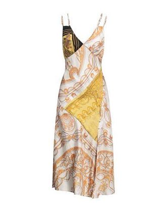 Marine Serre Midi dresses