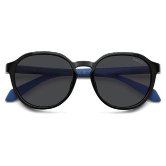 Polaroid Sunglasses, unisex, Black, Size: 47 MM PLD 8078/S Sunglasses