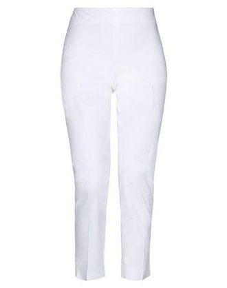 Blue Les Copains BOTTOMWEAR - Pantaloni su YOOX.COM