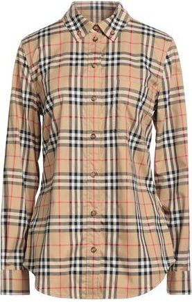 Burberry Shirts