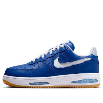 Nike Air Force 1 Low Evo Team Royal HF3630-400
